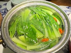 -卢大鲜鱼头捞饭(美利广场店)