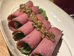 -福嗝er 咖啡&精酿餐吧(东四店)