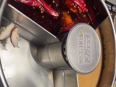 -巴奴毛肚火锅(邯郸美乐城店)