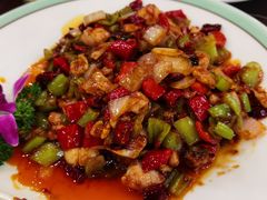 -葛记焖饼(伏牛路店)