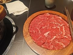 -季季山·云南野生菌火锅(上海首店)
