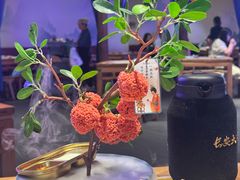 -长安大牌档之上元灯会(南大街店)