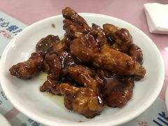 -蘭心餐厅(进贤路店)