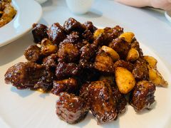 -桂园餐厅(五大道店)