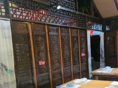 -和源祥·日照菜扛把子(万平口一店)