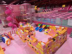 -空匠蹦床公园·团建·亲子