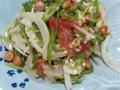 -壹阁胡羊焖饼(特色小吃街店)