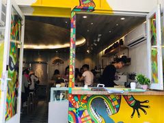 -茶是一枝花泡茶店