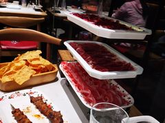 -东门口涮肉·砂锅·烤串(老门东店)