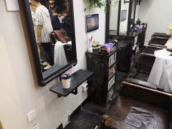 -AFA Hair studio·女士发型设计