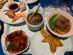 -堂会·KTV·自助餐·团建聚会(天河店)