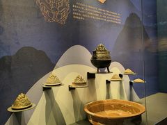 -北京大葆台遗址博物馆