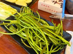 -大理.老字号渝记酸萝卜乌鱼(古城总店)