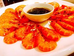 -御花园·粤菜·海鲜火锅(中山公园店)