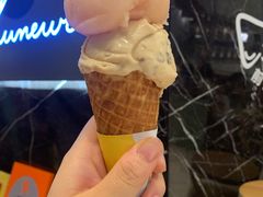 -LUNEURS月乐诗·法式冰淇淋(环贸店)