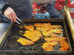 -托乐嘉美食广场(托乐嘉街区店)