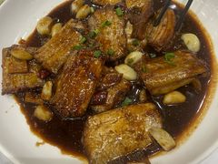 -碧海银沙海鲜餐厅(恒大海上威尼斯店)