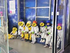 -飞行家太空体验馆(祥云小镇店)