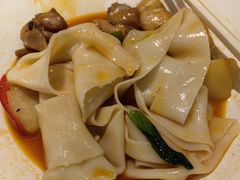 -鼎高高陕西美食(龙德广场店)
