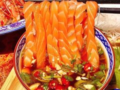-王氏炉匠·烧鸟放题自助(好运街店)