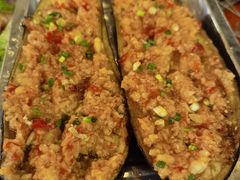 -清真·馬坡二旦烧烤(人生一串拍摄店)