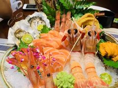 -熊串烧亭.居酒屋(珠江路店)