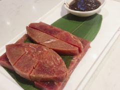 -么子烤肉(化龙池店)