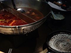 -湊湊火锅·茶憩(新中关购物中心店)