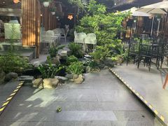 门面-Trung Nguyen Café Legend