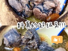 -達揚原味燉品(文明路店)