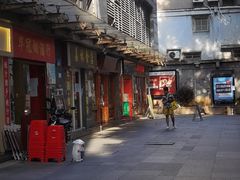 -荔林食店(西华路店)