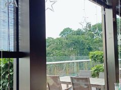 -璟象酒店-爱丽坊景观餐厅