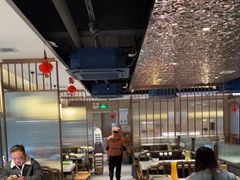 -野妹火锅(龙岗店)