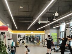 -FEELINGME乐刻私教馆·健身(玖悦荟店)