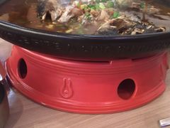 -令狐冲烤鱼·烧菜馆(达明店)
