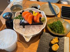 -Tuna maki寿司(苏州中心商场店)