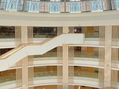 -厦门市图书馆(集美新城馆区)