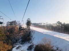 -棋盘山冰雪大世界