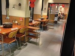 -子檀大隐炭烧(食品街店)