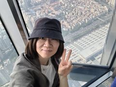 -Free Sky 云际观光层