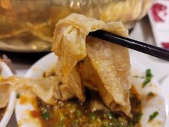 -食潮汕头鲜牛馆(望京保利店)