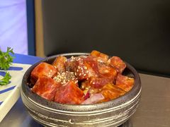 -金妈家烤肉(龙湖U城天街店)
