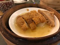 -梅州昌盛豪生大酒店·豪生阁中餐厅