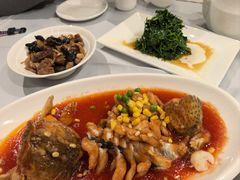 -沈大成(南京东路店)
