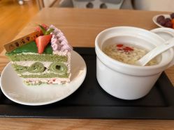 -童谣里医疗级月子中心(独栋湖景店)