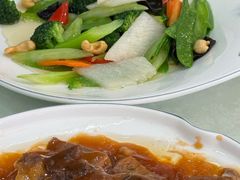 -同发号饭庄(复兴路店)