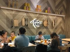 -必胜客(龙泉万达店)