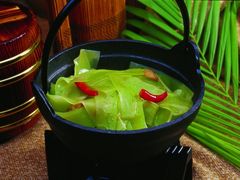 -一个叫川的地方(麒麟新天地店)