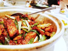 -新花城蟹粉馆(乌鲁木齐店)