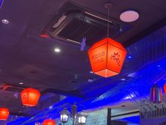 -山河屯铁锅炖·非遗东北菜(南山店)